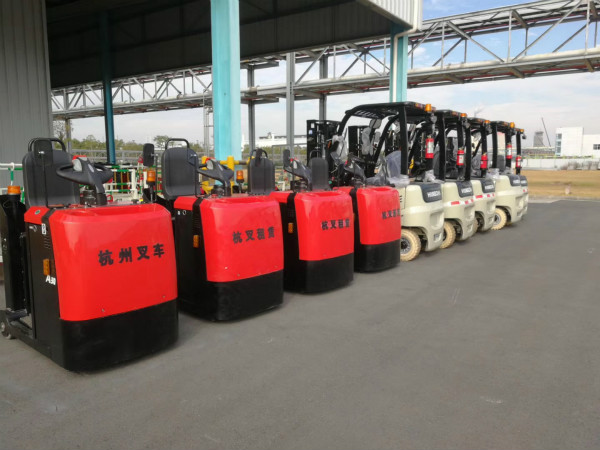小配件也要注意！內(nèi)燃叉車離合器怎么保護(hù)？